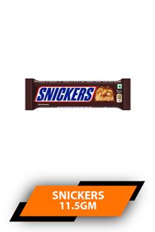 Snickers 11.5gm